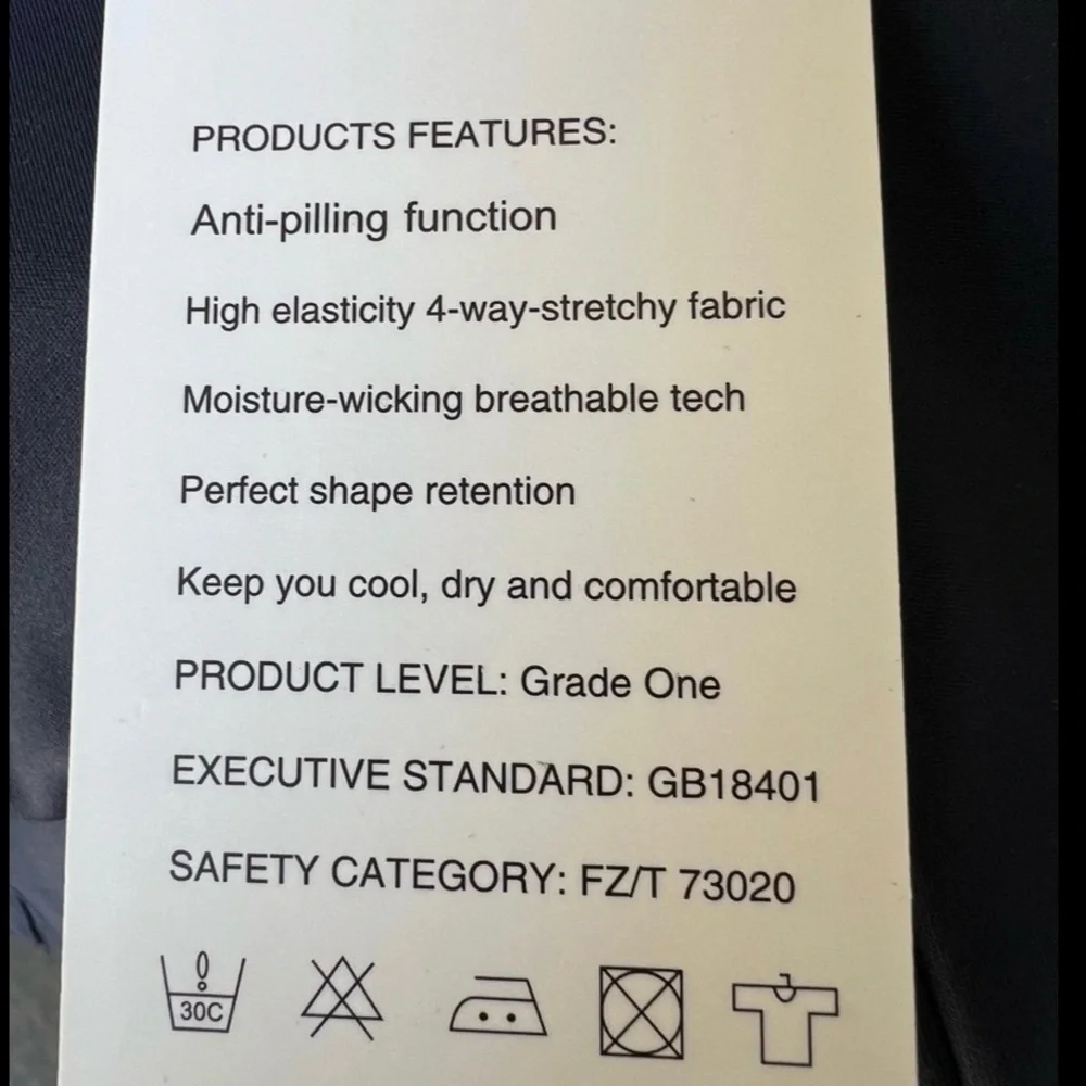 Sleeveless Sun Shirt (equestrian) - Picture 6 of 6